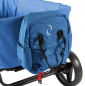 Preview: Beachwagon LITE Hellblau Kombideal-1