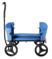 Preview: Beachwagon LITE Hellblau Kombideal-1