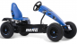 Preview: BERG XXL Gokart B.SUPER BLAU E-BFR-3