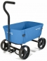 Preview: Beachwagon LITE Bollerwagen faltbar blau