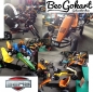 Preview: BERG Buddy Jeep Gokart