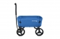 Preview: Beachwagon LITE Bollerwagen faltbar blau