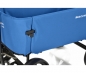 Preview: Beachwagon LITE Bollerwagen faltbar blau