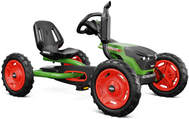 BERG Buddy Fendt 2.0 mit Fronthaube Gokart