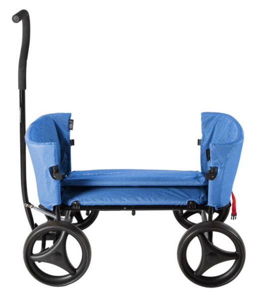 Beachwagon LITE Hellblau Kombideal-1