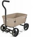 Beachwagon LITE Bollerwagen faltbar beige